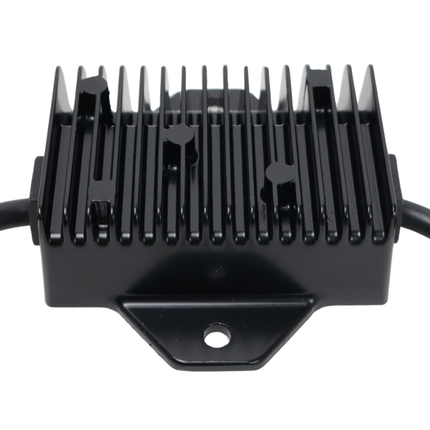 Aspock Set mit 2 Aspöck LED Kontrollbox 5-poliger Anschluss - 12/24V