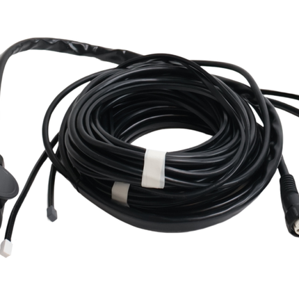 Aspock Typ Aspöck Kabelsatz - 6 Meter - 13-polig - 2x 5-poliger Stecker - inklusive Abzweigungen 4,5 Meter