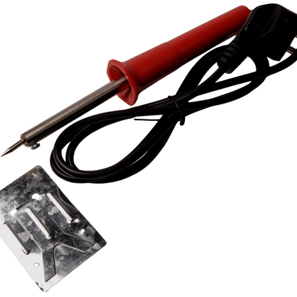 Benson Lötkolben 30 Watt - mit Spitze