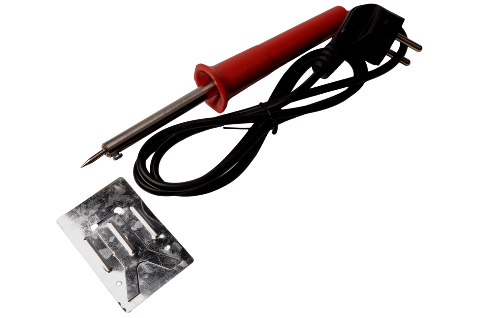 Benson Lötkolben 30 Watt - mit Spitze