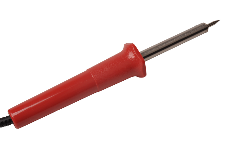 Benson Lötkolben 30 Watt - mit Spitze