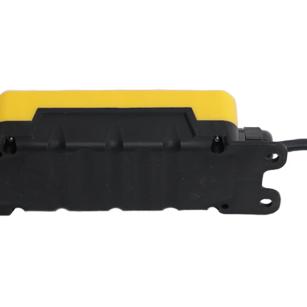 Binotto Kabelfernbedienung für Powerpack - abschließbar - 1,6 m Kabel