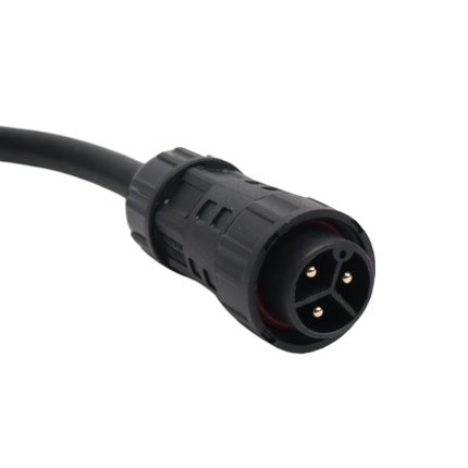 Binotto Kabelfernbedienung für Powerpack - abschließbar - 1,6 m Kabel