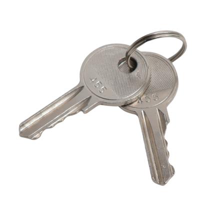 Binotto Kabelfernbedienung für Powerpack - abschließbar - 1,6 m Kabel