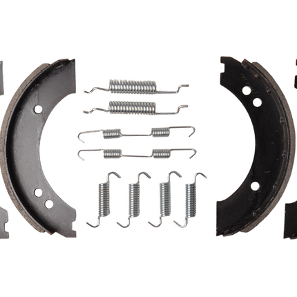 BPW Aftermarket BPW Bremsbacken - 230x40 - Bremse Typ S2304-2 SK