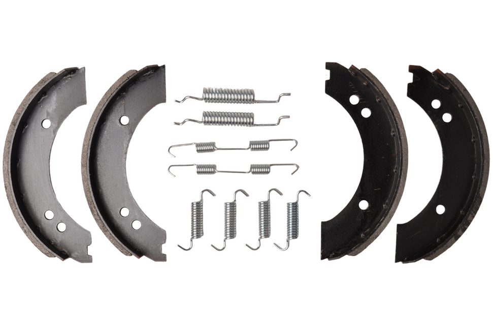 BPW Aftermarket BPW Bremsbacken - 230x40 - Bremse Typ S2304-2 SK