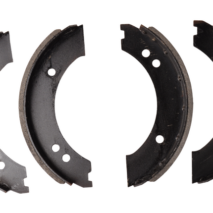 BPW Aftermarket BPW Bremsbacken - 230x40 - Bremse Typ S2304-2 SK