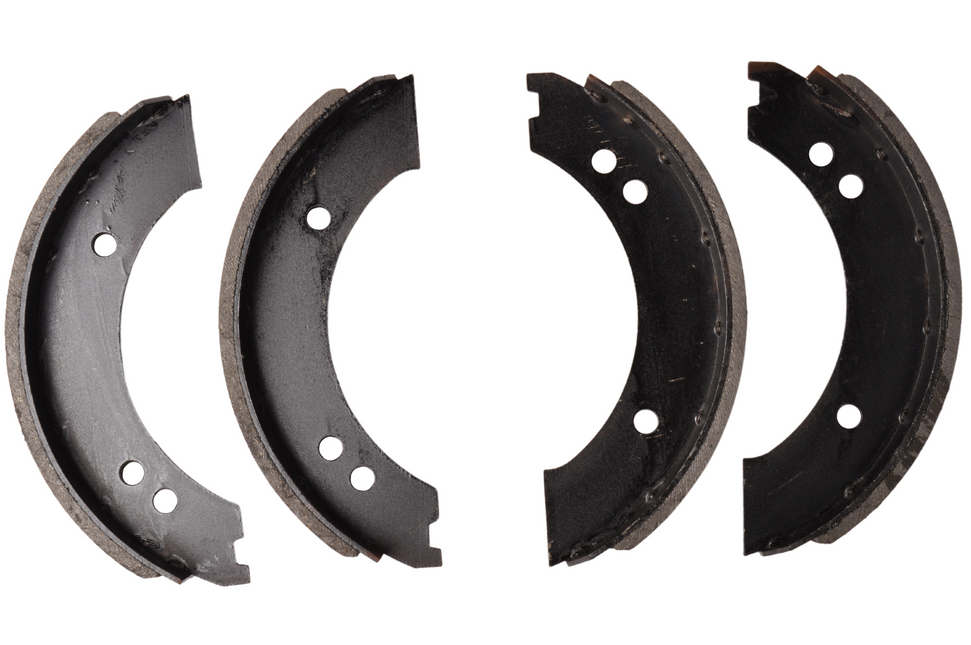 BPW Aftermarket BPW Bremsbacken - 230x40 - Bremse Typ S2304-2 SK