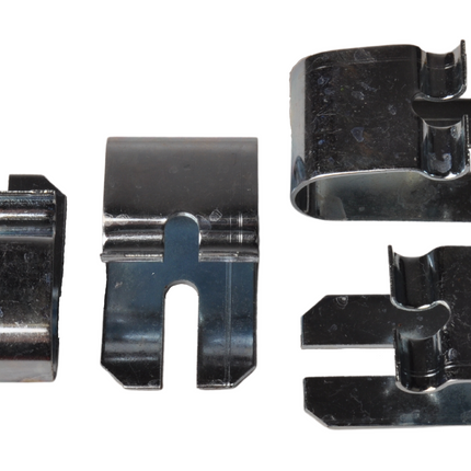 BPW Aftermarket BPW Bremsbacken - 250x40 - Bremstyp 2504-7 RASK