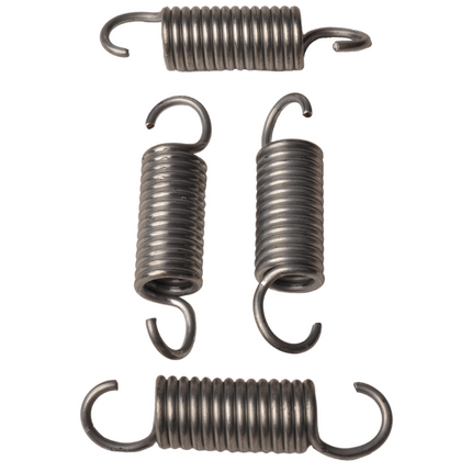 BPW Aftermarket BPW Bremsbacken - 250x40 - Bremstyp 2504-7 RASK