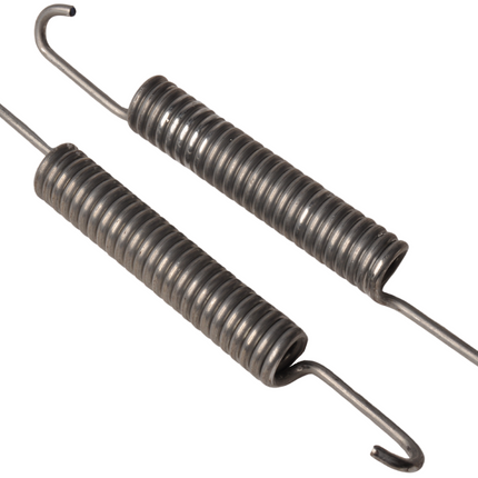 BPW Aftermarket BPW Bremsbacken - 250x40 - Bremstyp 2504-7 RASK