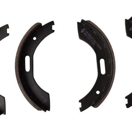 BPW Aftermarket BPW Bremsbacken - Bremstyp S 2005-7 RASK