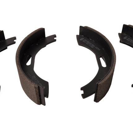 BPW Aftermarket BPW Bremsbacken - Bremstyp S 2005-7 RASK
