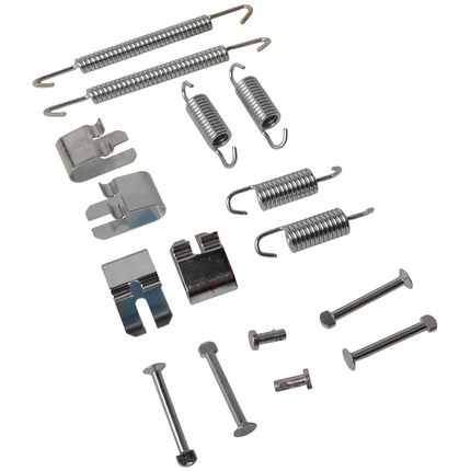 BPW Aftermarket BPW Bremsbacken - Bremstyp S 2005-7 RASK