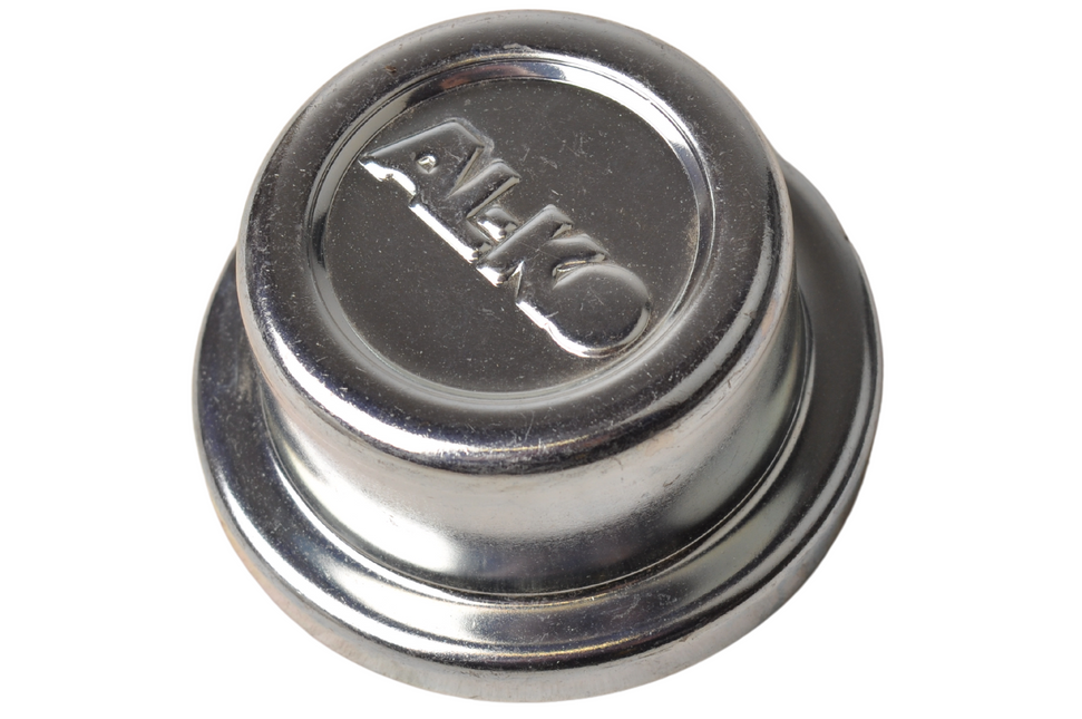 BPW AL-KO  Nabendeckel - 72,5 mm