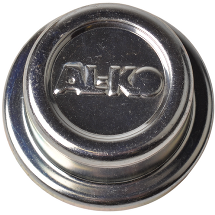 BPW AL-KO  Nabendeckel - 72,5 mm
