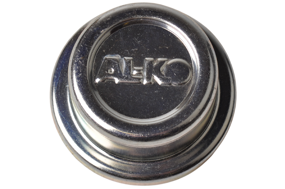 BPW AL-KO  Nabendeckel - 72,5 mm