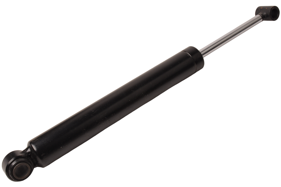 BPW Auflaufdämpfer ZAF 2,8-2 / ZAF 3,0-3 / ZAAQ 3,0-3 - ausgefahrene Länge 340 mm