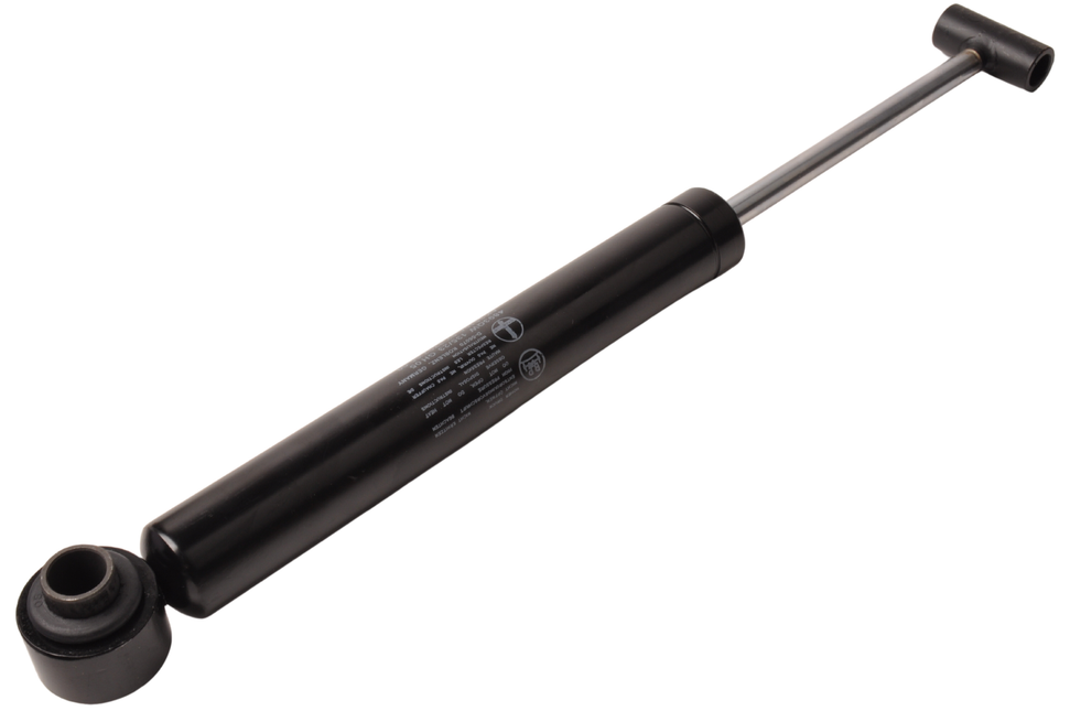 BPW Auflaufdämpfer ZAF 3,5-1 - Länge 380 mm