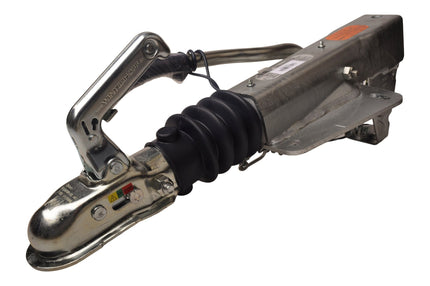 BPW BPW Auflaufeinrichtung für Anhänger - ZAF1,35-3 - maximale Anhängelast: 1350 kg - V-Deichselanschluss