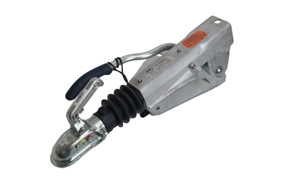 BPW BPW Auflaufeinrichtung für Anhänger - ZAF1,35-3 - maximale Anhängelast: 1350 kg - V-Deichselanschluss