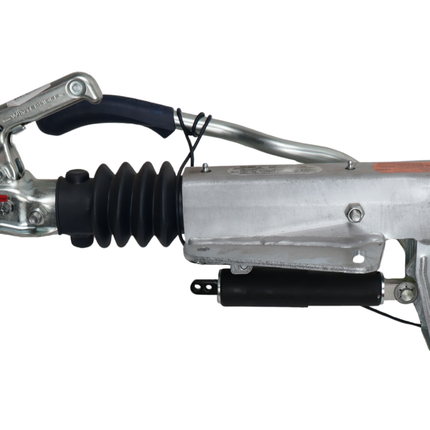 BPW BPW Auflaufeinrichtung für Anhänger - ZAF1,35-3 - maximale Anhängelast: 1350 kg - V-Deichselanschluss