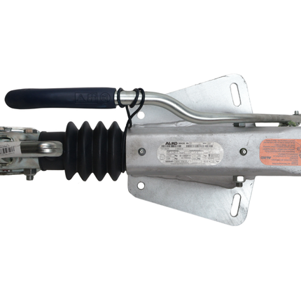 BPW BPW Auflaufeinrichtung für Anhänger - ZAF1,35-3 - maximale Anhängelast: 1350 kg - V-Deichselanschluss