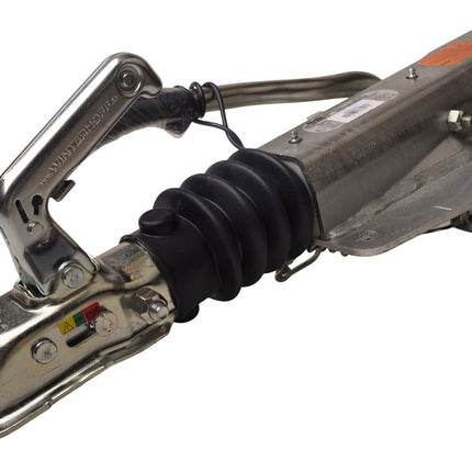 BPW BPW Auflaufeinrichtung für Anhänger -ZAF1,35-3 - maximale Anhängelast: 1350 kg - V-Deichselanschluss