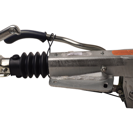 BPW BPW Auflaufeinrichtung für Anhänger -ZAF1,35-3 - maximale Anhängelast: 1350 kg - V-Deichselanschluss