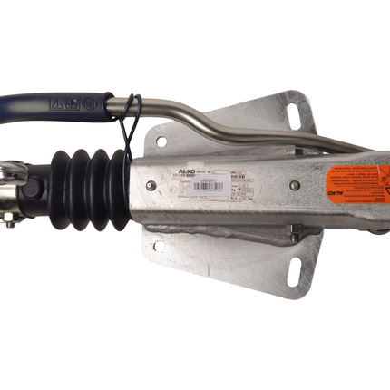 BPW BPW Auflaufeinrichtung für Anhänger -ZAF1,35-3 - maximale Anhängelast: 1350 kg - V-Deichselanschluss