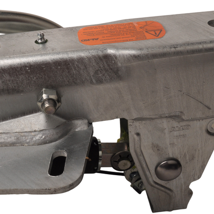 BPW BPW Auflaufeinrichtung für Anhänger -ZAF1,35-3 - maximale Anhängelast: 1350 kg - V-Deichselanschluss