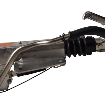 BPW BPW Auflaufeinrichtung für Anhänger -ZAF1,35-3 - maximale Anhängelast: 1350 kg - V-Deichselanschluss