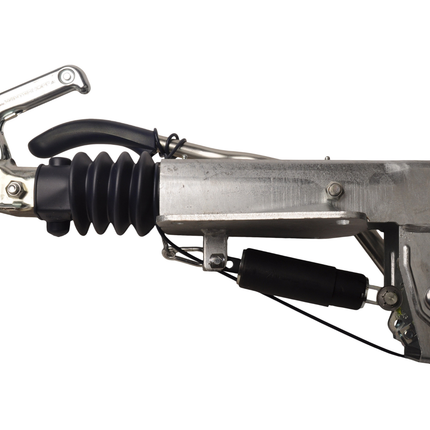 BPW BPW Auflaufeinrichtung für Anhänger -ZAF1,35-3 - maximale Anhängelast: 1350 kg - V-Deichselanschluss