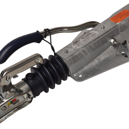 BPW BPW Auflaufeinrichtung für Anhänger - ZAF1,6-3 - Ausführung C - maximale Anhängelast: 1500 kg - V-Deichselanschluss