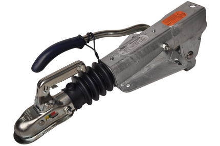 BPW BPW Auflaufeinrichtung für Anhänger - ZAF1,6-3 - Ausführung C - maximale Anhängelast: 1500 kg - V-Deichselanschluss