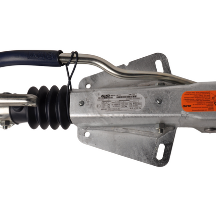 BPW BPW Auflaufeinrichtung für Anhänger - ZAF1,6-3 - Ausführung C - maximale Anhängelast: 1500 kg - V-Deichselanschluss