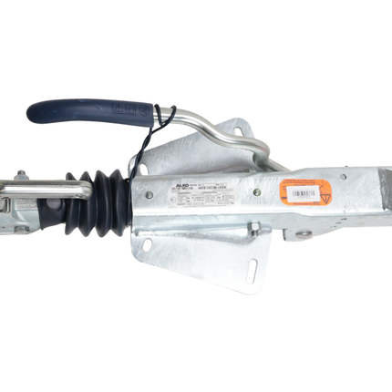 BPW BPW Auflaufeinrichtung für Anhänger - ZAF1.6-3 - maximale Anhängelast: 1500 kg - inkl. Stützrad-Konsole - Ausf. 1.5 Hapert