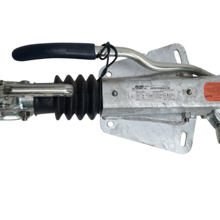 BPW BPW Auflaufeinrichtung für Anhänger - ZAF2.0-3 - maximale Anhängelast: 2000 kg - inkl. Stützradklemme