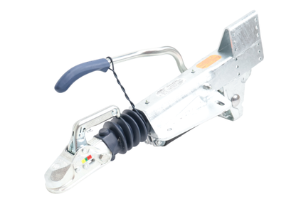 BPW BPW Auflaufeinrichtung für Anhänger - ZAF3.0-3 - maximale Anhängelast: 2800 kg - inkl. Stützrad-Konsole - Typ 48.44581200