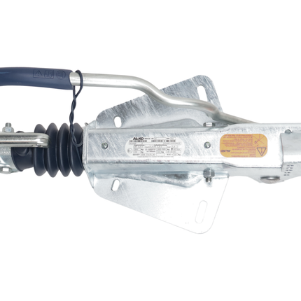 BPW BPW Auflaufeinrichtung für Anhänger - ZAF3.0-3 - maximale Anhängelast: 2800 kg - inkl. Stützrad-Konsole - Typ Hapert 48.44581201