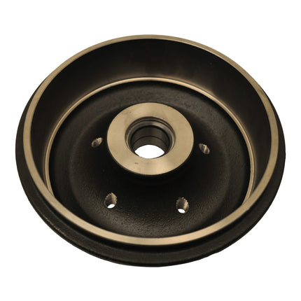 BPW BPW Bremstrommel - 200x50 - 5x112 Lochkreis -  exklusiv Kompaktlager und Flanschmutter - 03.274.07.17.0