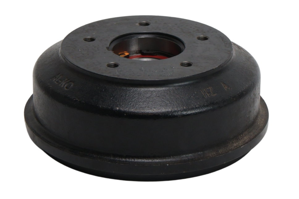 BPW BPW Bremstrommel - 200x50 - 5x112 Lochkreis -  exklusiv Kompaktlager und Flanschmutter - 03.274.07.17.0