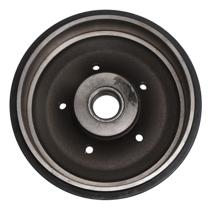 BPW BPW Bremstrommel - 200x50 - 5x112 Lochkreis -  exklusiv Kompaktlager und Flanschmutter - 03.274.07.17.0