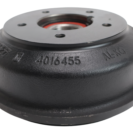 BPW BPW Bremstrommel - 200x50 mm - 5x112 Lochkreis - inkl. Kompaktlager - 03.274.11.03.1