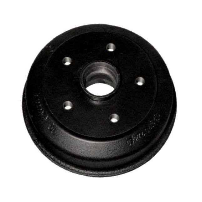 BPW BPW Bremstrommel - 200x50 mm - 5x112 Lochkreis - ohne Lager und Flanschmutter - 03.274.08.64.0