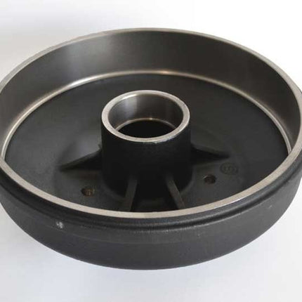 BPW BPW Bremstrommel - 250x40 - 5x112 Teilung - ohne Lager und Flanschmutter - 03.274.09.33.0