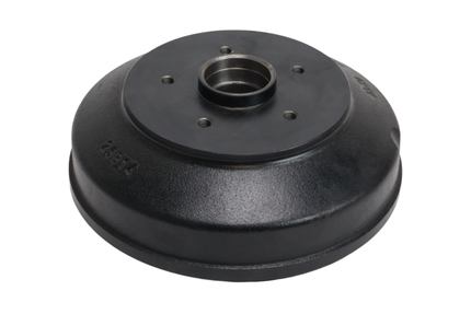 BPW BPW Bremstrommel - 250x40 - 5x112 Teilung - ohne Lager und Flanschmutter - 03.274.09.33.0