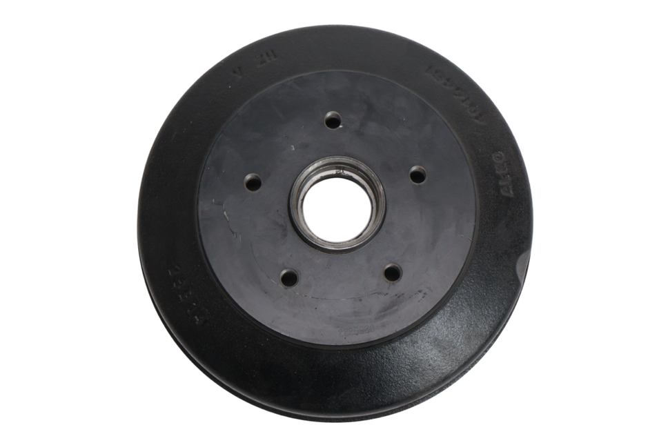 BPW BPW Bremstrommel - 250x40 - 5x112 Teilung - ohne Lager und Flanschmutter - 03.274.09.33.0