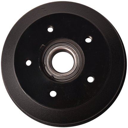 BPW BPW Bremstrommel Aftermarket - 200x50 mm - 5x112 Lochkreis - inklusive Kompaktlager 39/72x37 mm