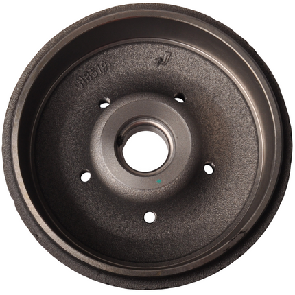 BPW BPW Bremstrommel Aftermarket - 200x50 mm - 5x112 Lochkreis - inklusive Kompaktlager 39/72x37 mm